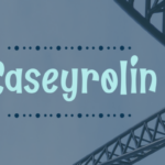 Caseyrolin Font - Featured Image