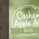 Cashew Apple Ale Bold Font - Featured Image
