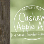 Cashew Apple Ale Font - Featured Image