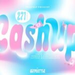 Cashup Font - Featured Image