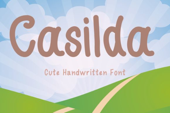 Casilda Font - Featured Image