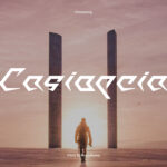 Casiopeia Font - Featured Image