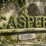 Casper Font - Featured Image