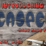 Casper Font - Featured Image