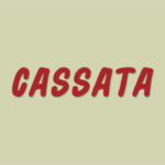 Cassata Font - Featured Image