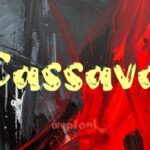 Cassava Font - Featured Image