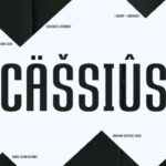 Cassius Font - Featured Image
