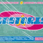 Castaris Font - Featured Image