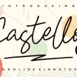 Castello Font - Featured Image