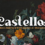 Castello Font - Featured Image