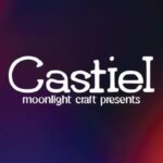 Castiel Font - Featured Image