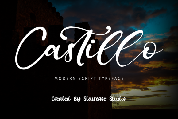 Castillo Font - Featured Image