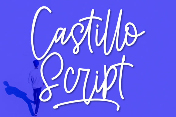 Castillo Font - Featured Image