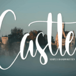 Castle Font - Featured Image