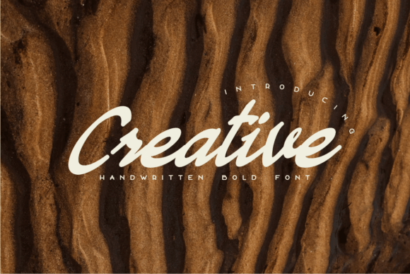 Castrolina Font - Featured Image