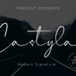 Castyla Font - Featured Image