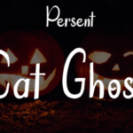 Cat Ghost Font - Featured Image