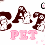 Cat Pet Font - Featured Image