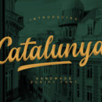 Catalunya Font - Featured Image