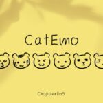 Catemo Font - Featured Image