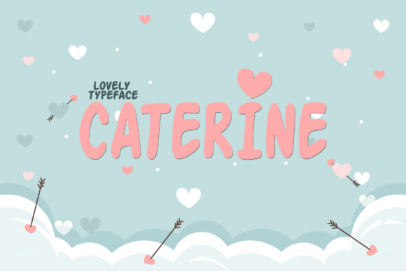 Caterine Font - Featured Image