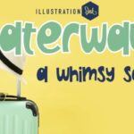 Caterwaul Font - Featured Image