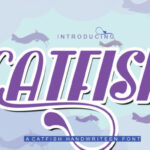 Catfish Font - Featured Image