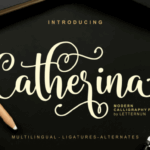 Catherina Font - Featured Image