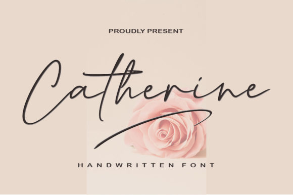 Catherine Font - Featured Image