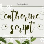 Catherine Font - Featured Image