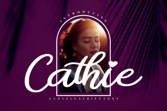 Cathie Font - Featured Image