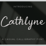 Cathlyne Font - Featured Image