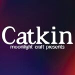 Catkin Font - Featured Image