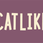 Catlike Font - Featured Image
