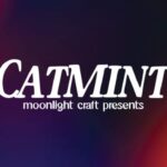 Catmint Font - Featured Image