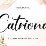 Catriona Font - Featured Image