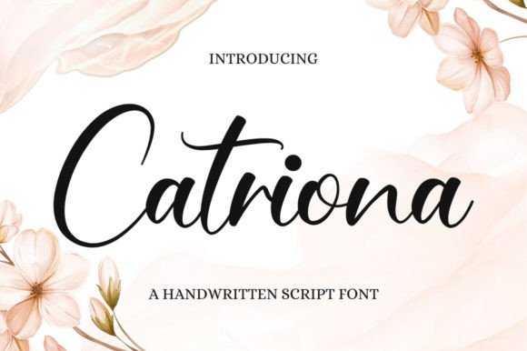 Catriona Font - Featured Image